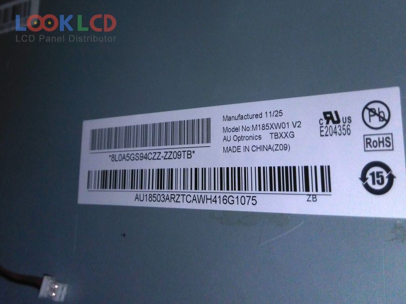 M185XW01 V2